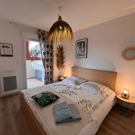 La Cabosse Daire Vieux-Boucau-les-Bains Dış mekan fotoğraf